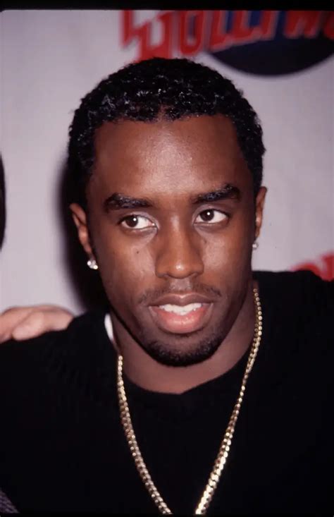old p diddy